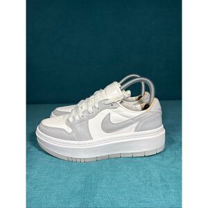 Air Jordan 1 Elevate Low 'Wolf Grey Women’s 6.5
